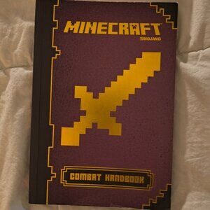 Minecraft Handbook Bundle